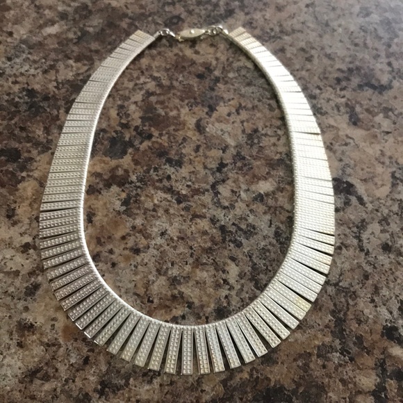 Vintage necklace ! - Picture 1 of 6